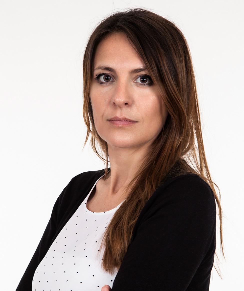 Julia Achilli, Psicologa-en-Barcelona